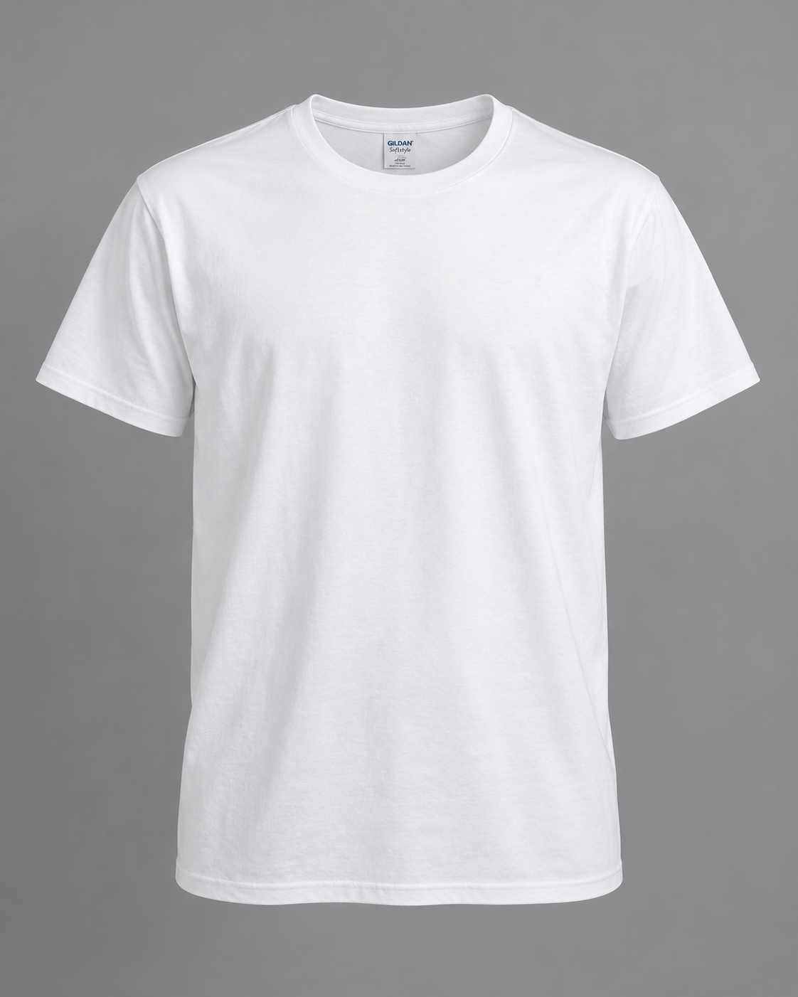 Custom Tee Softsyle 64000