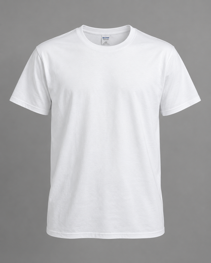 Custom Tee Softsyle 64000