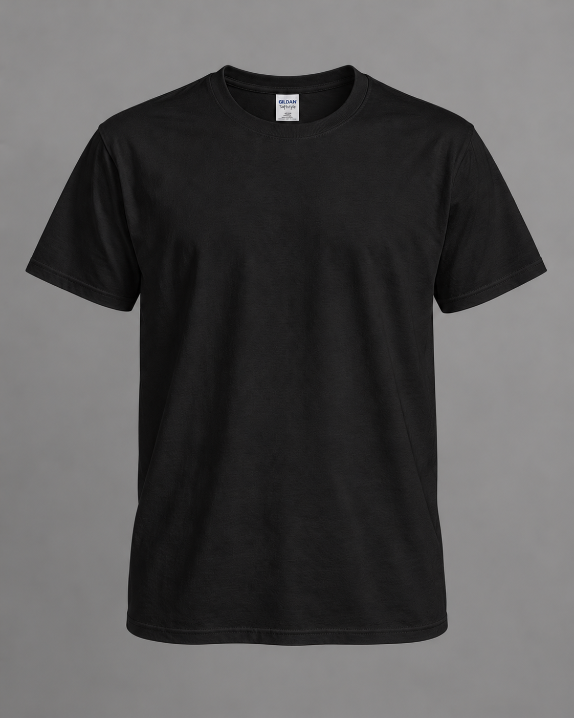 Custom Tee Softsyle 64000