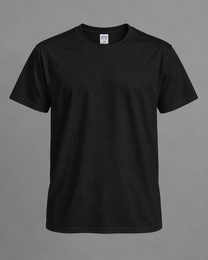 Custom Tee Softsyle 64000