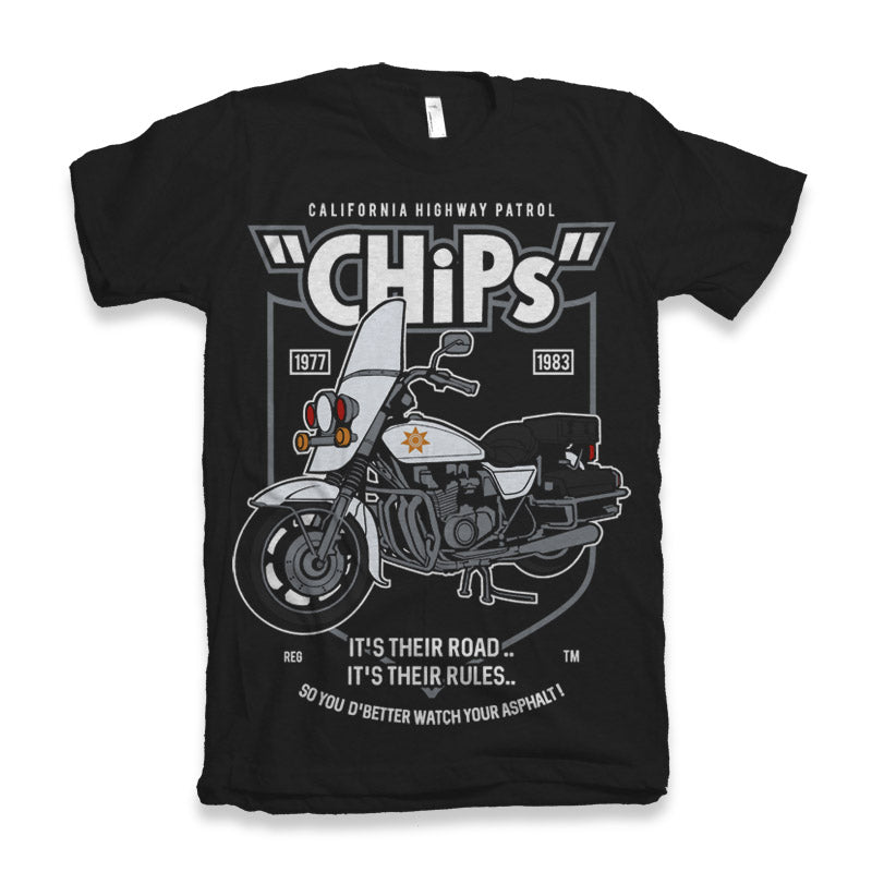Cars T-shirts