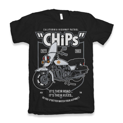 Cars T-shirts