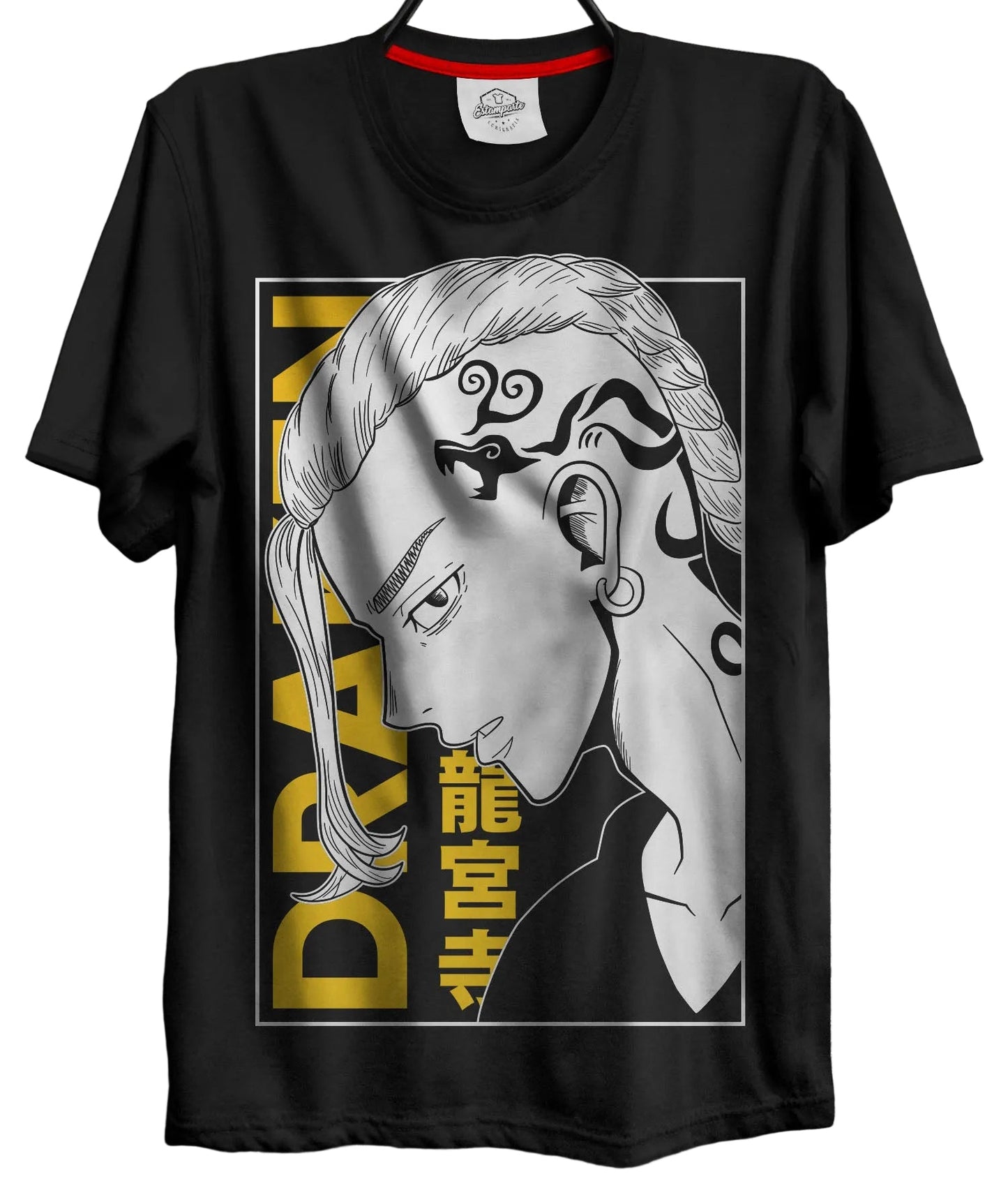 Anime T-Shirts