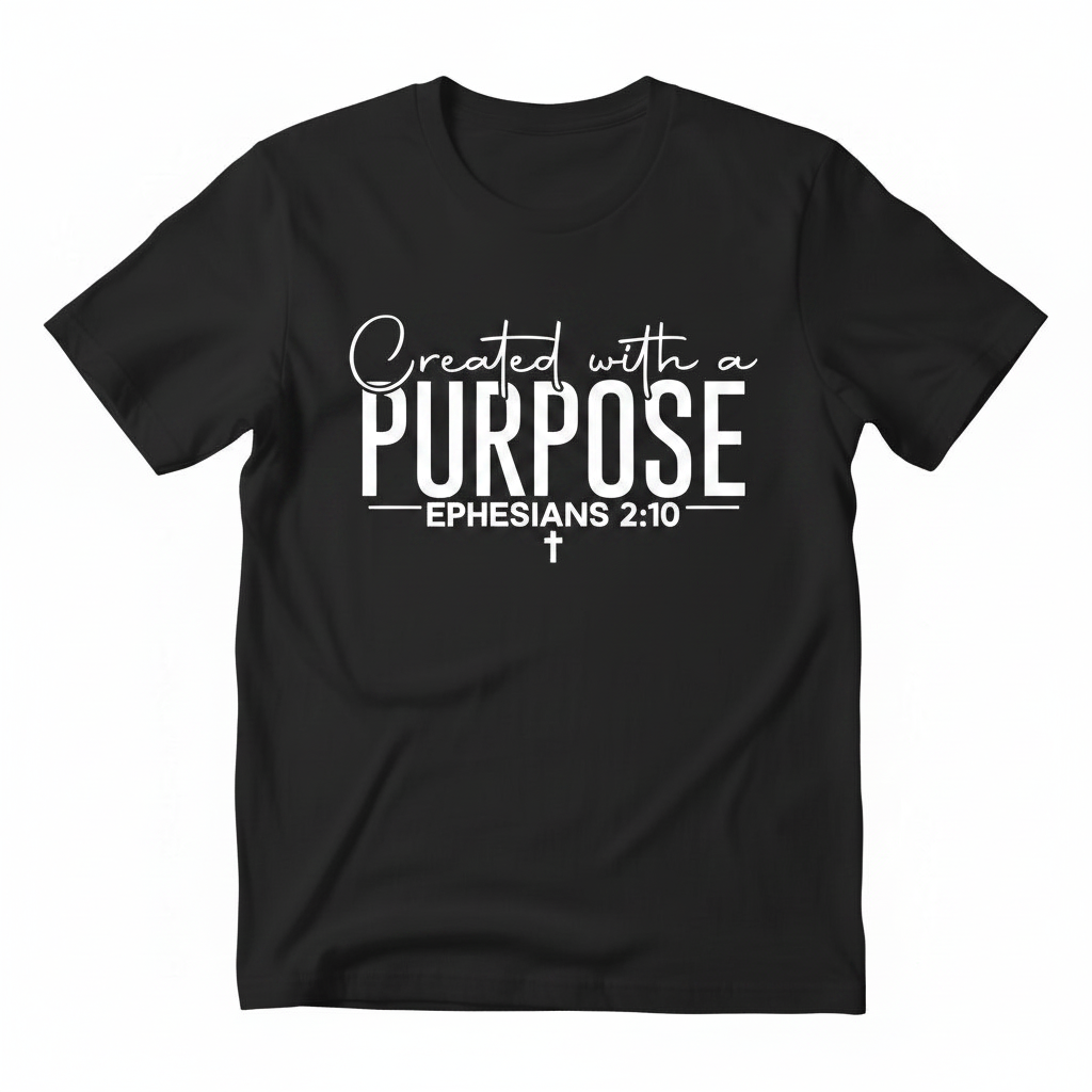 Verse Tshirts