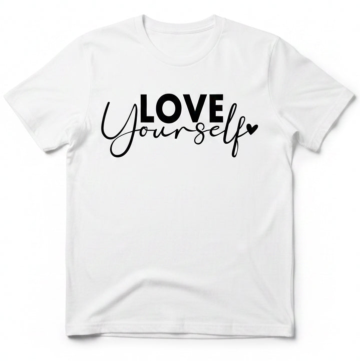 Self love Tshirts