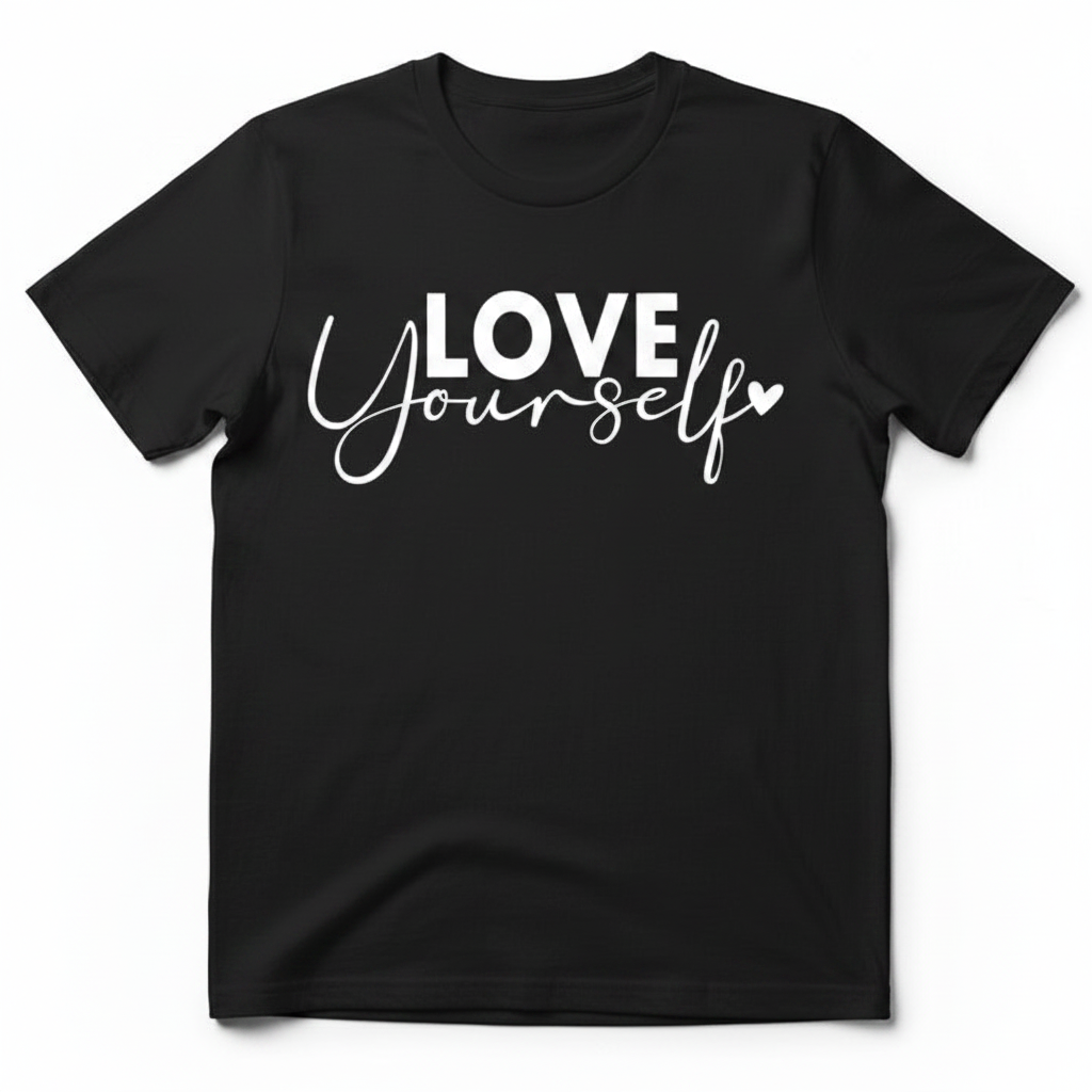 Self love Tshirts