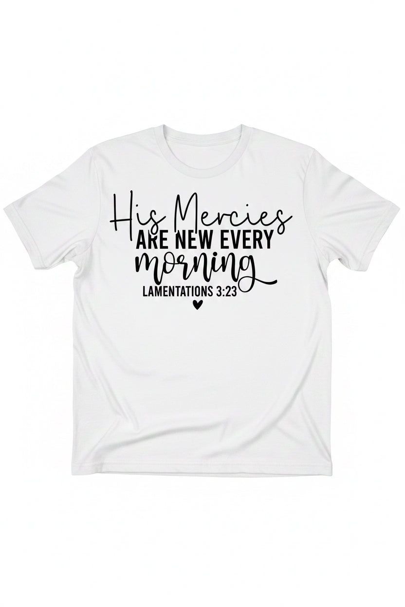 Verse Tshirts