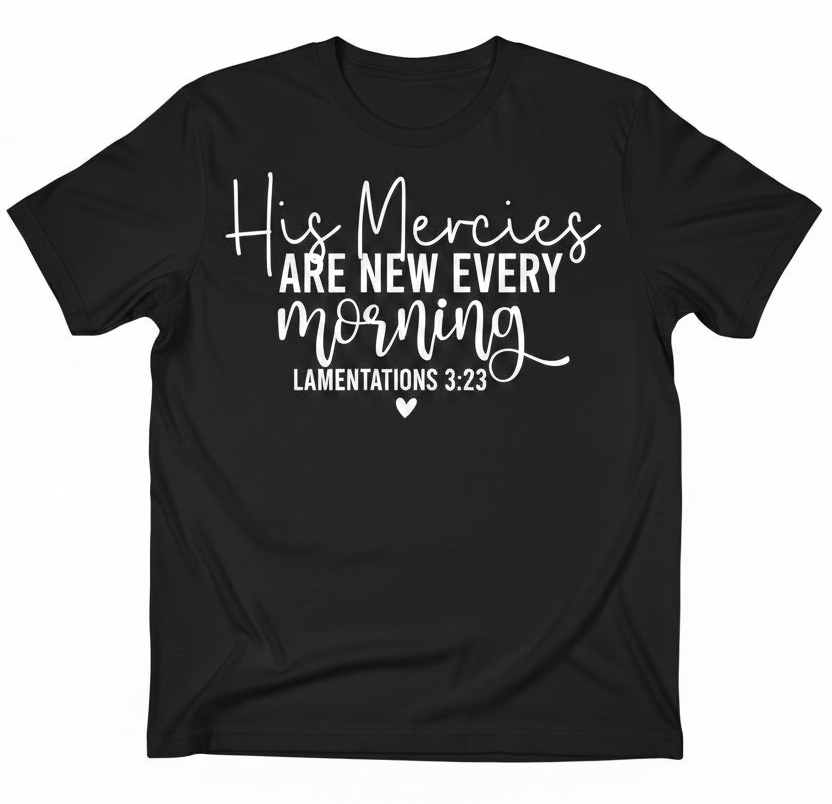 Verse Tshirts