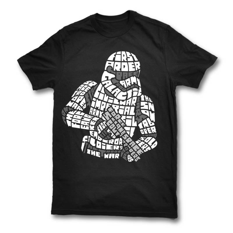 calligram tshirts