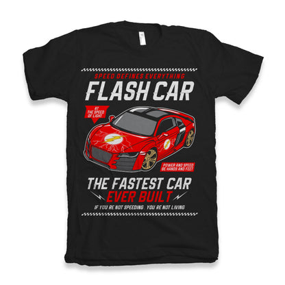Cars T-shirts