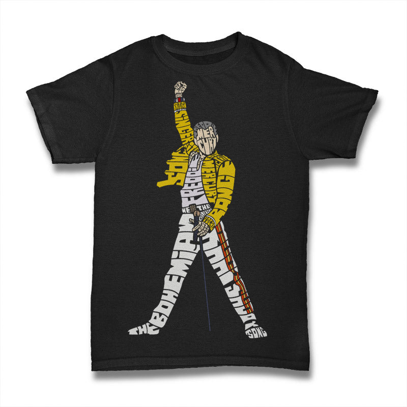 calligram tshirts 3