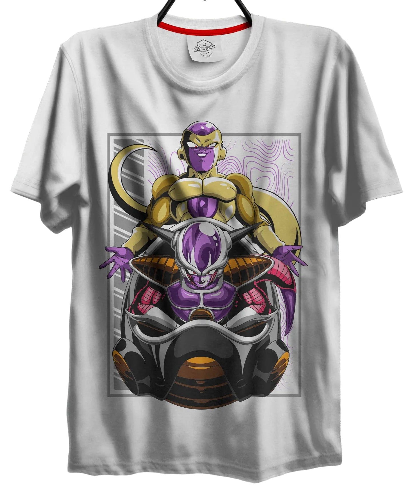 Anime T-Shirts