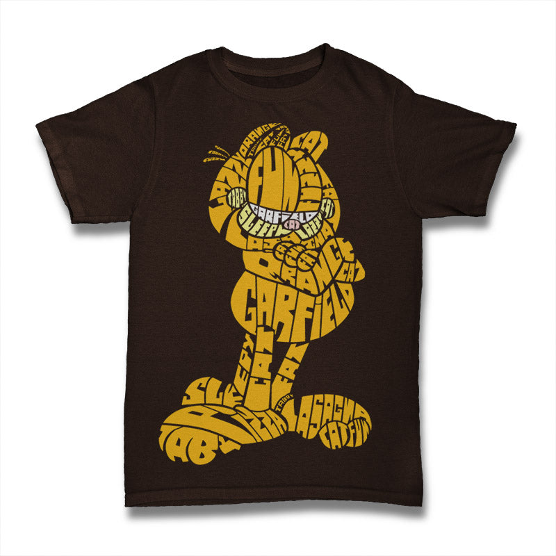 calligram tshirts 3