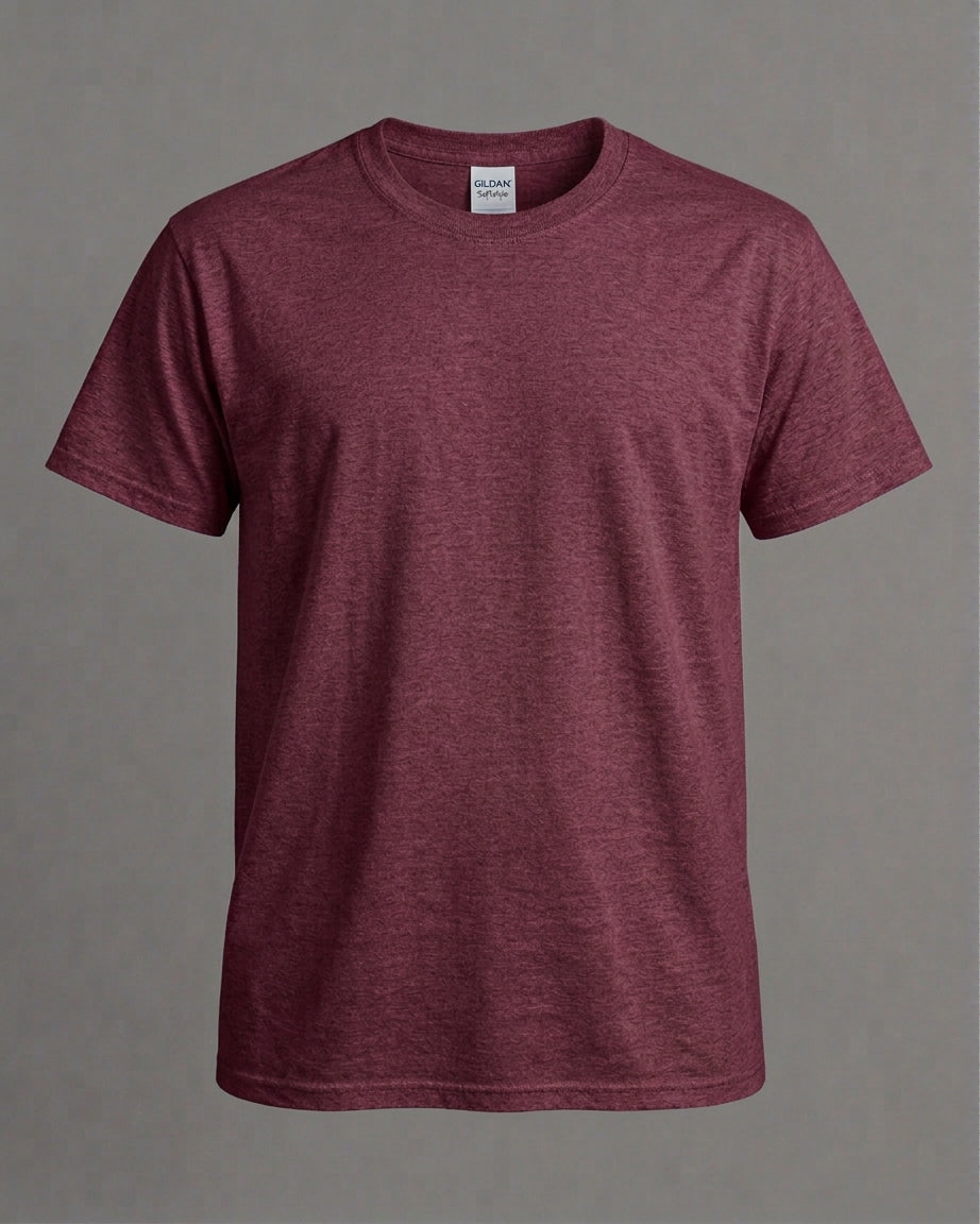 Custom Tee Softsyle 64000