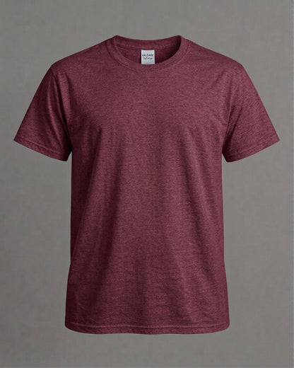 Custom Tee Softsyle 64000
