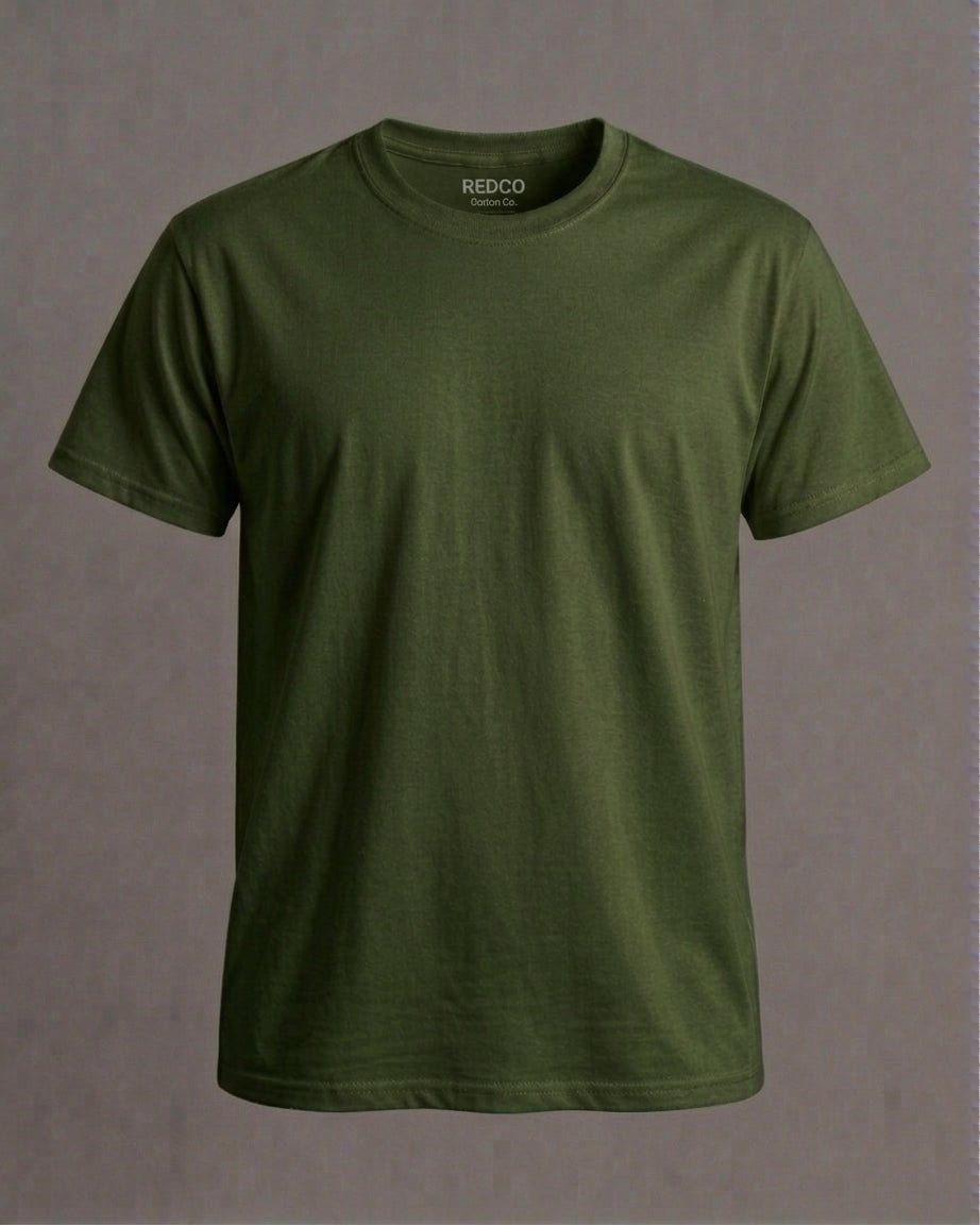 Custom Tee Softsyle 64000
