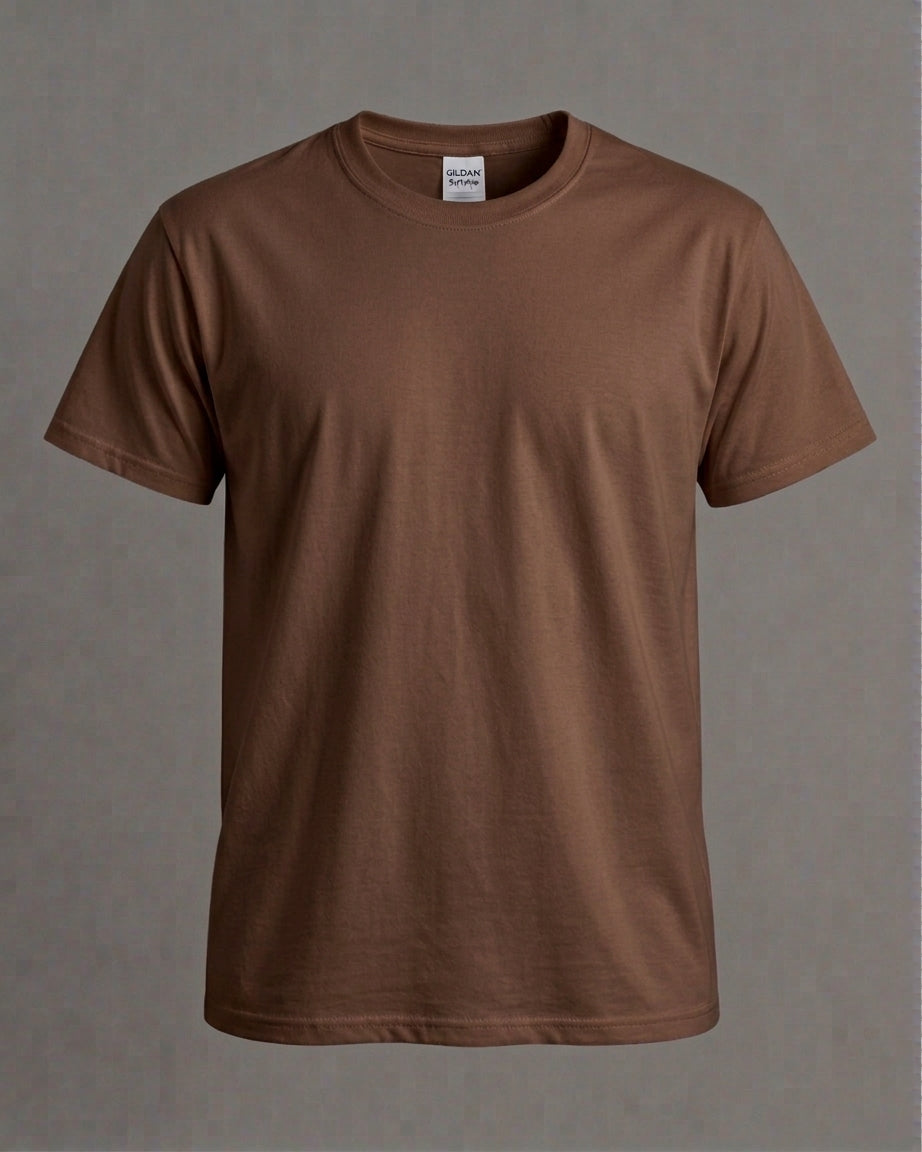 Custom Tee Softsyle 64000