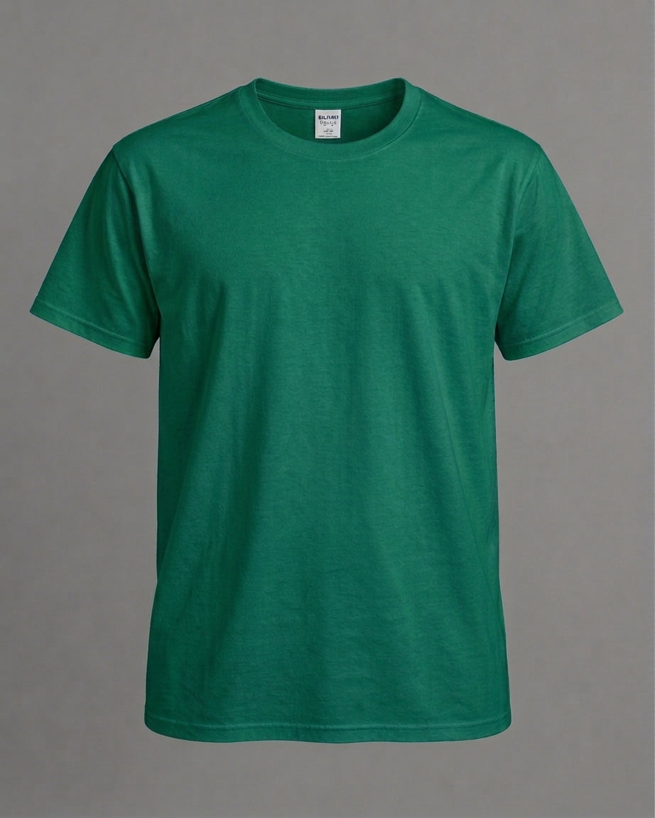 Custom Tee Softsyle 64000