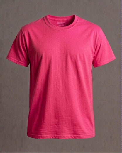 Custom Tee Softsyle 64000