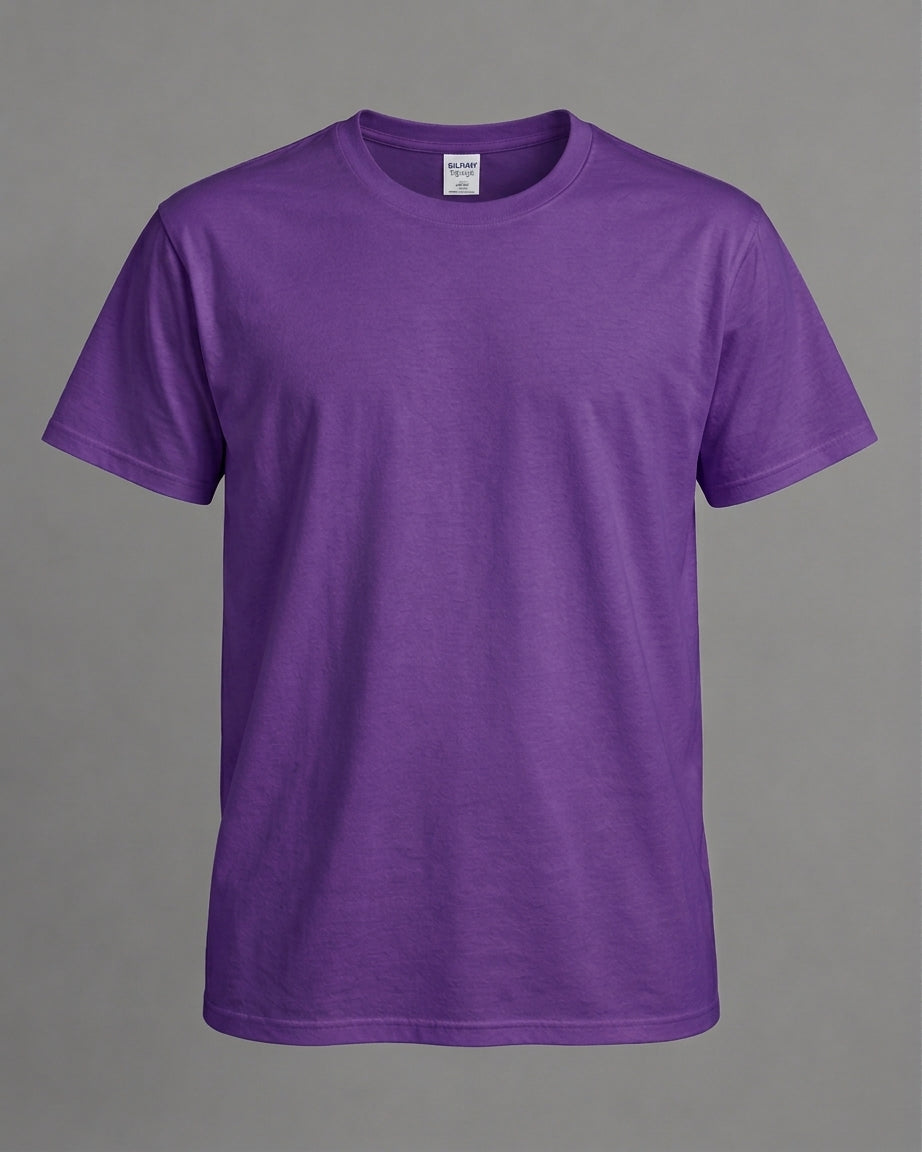 Custom Tee Softsyle 64000