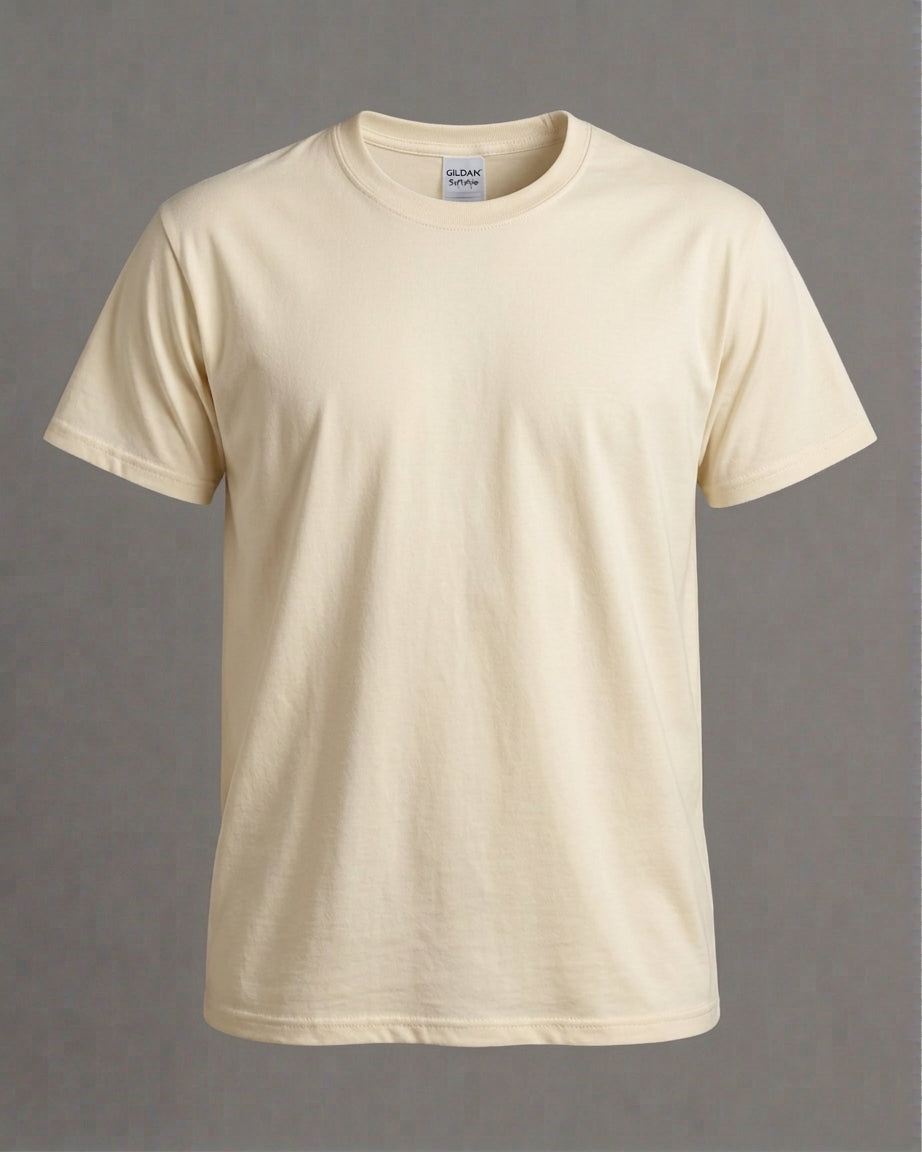 Custom Tee Softsyle 64000