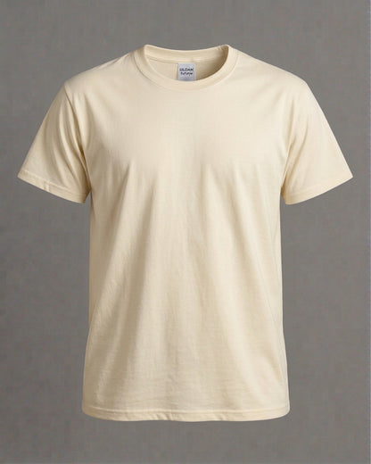 Custom Tee Softsyle 64000