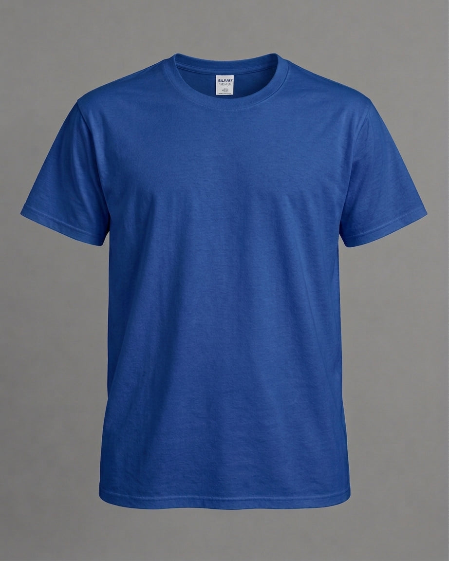 Custom Tee Softsyle 64000