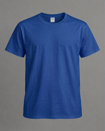 Custom Tee Softsyle 64000