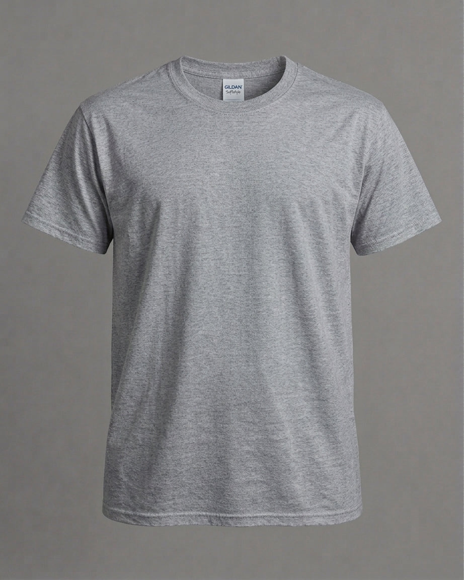 Custom Tee Softsyle 64000