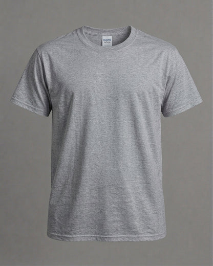Custom Tee Softsyle 64000