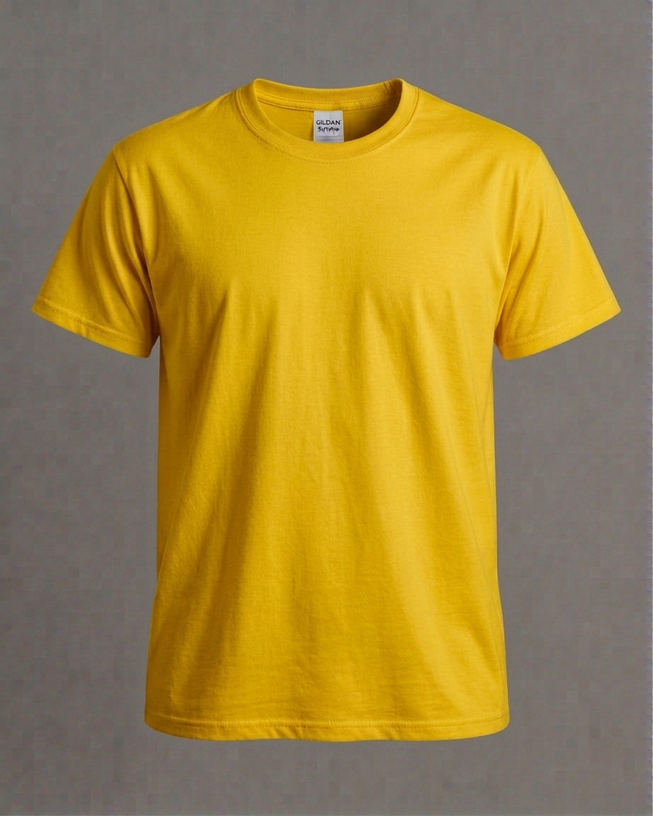 Custom Tee Softsyle 64000