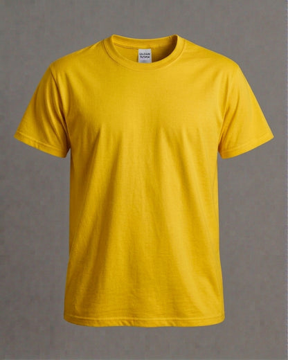 Custom Tee Softsyle 64000