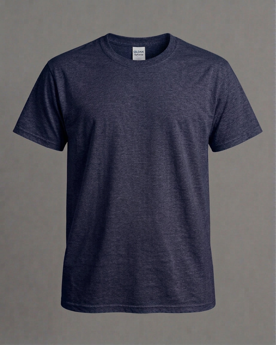 Custom Tee Softsyle 64000
