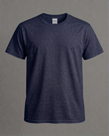 Custom Tee Softsyle 64000
