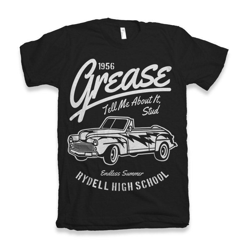 Cars T-shirts