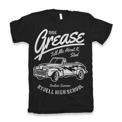 Cars T-shirts