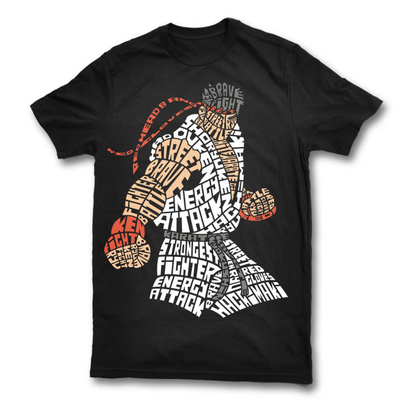 calligram tshirts