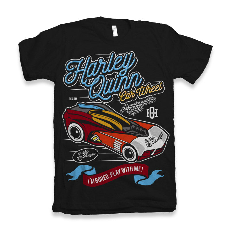 Cars T-shirts