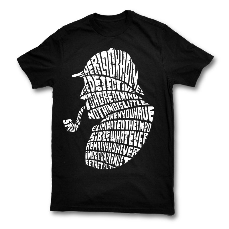 calligram tshirts