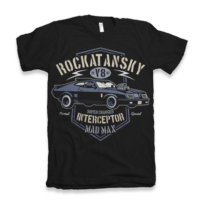 Cars T-shirts