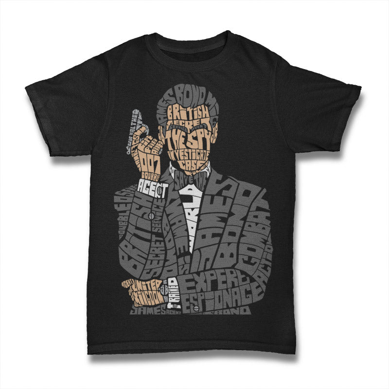 calligram tshirts 3