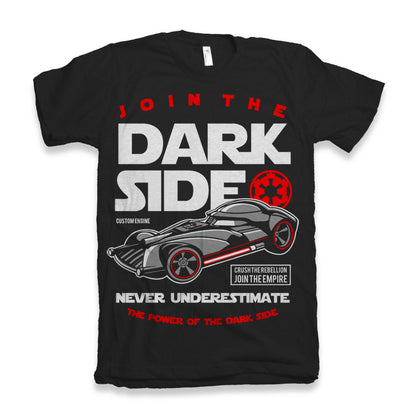 Cars T-shirts