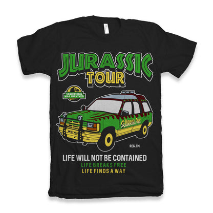 Cars T-shirts