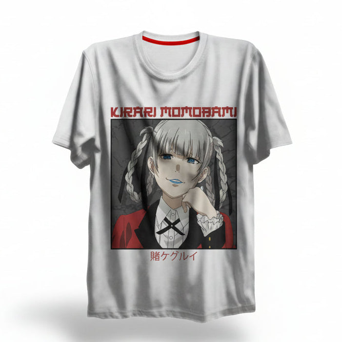 Anime T-Shirts