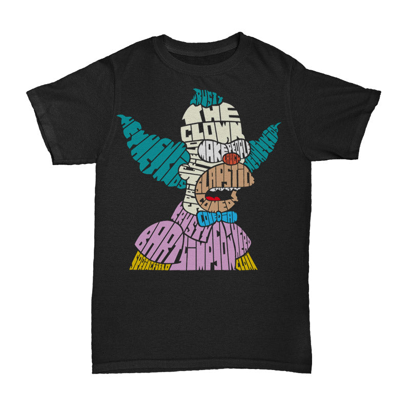 calligram tshirts 3