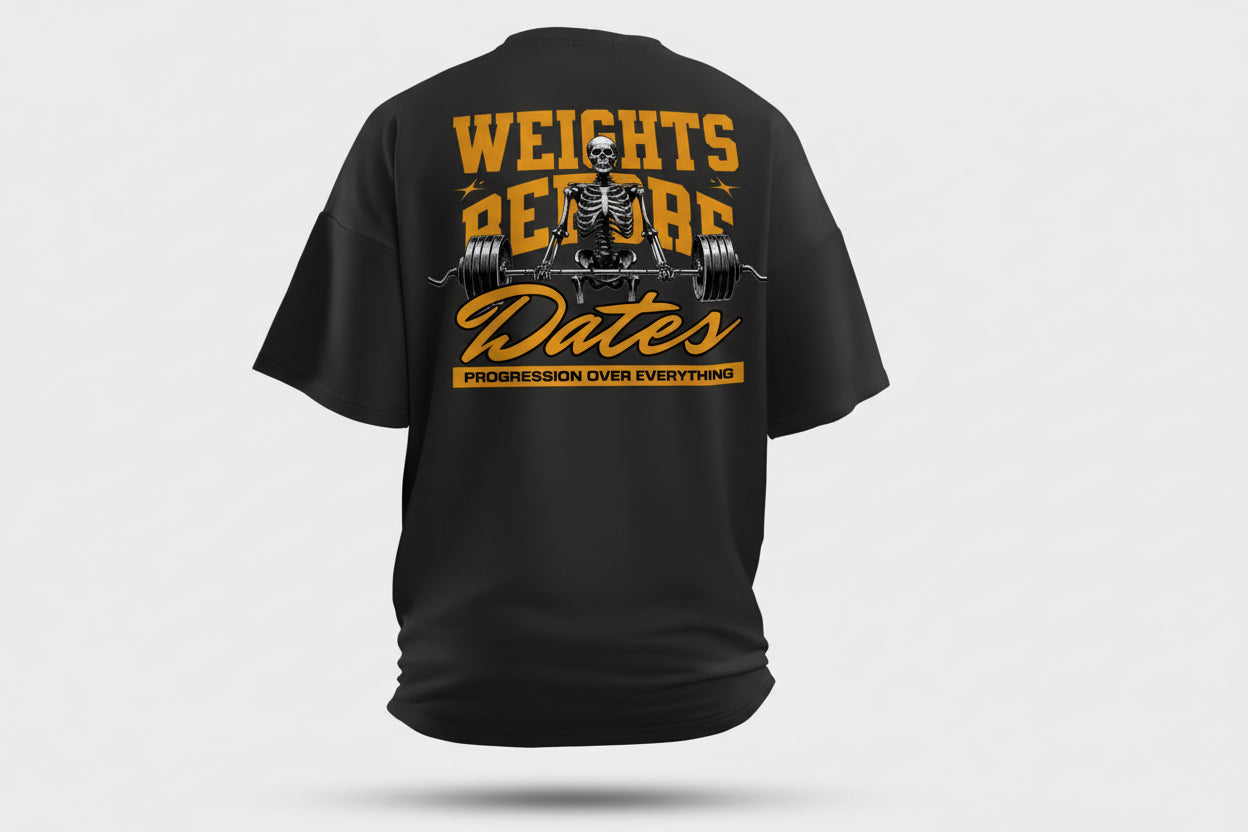 Men Gym T-shirts