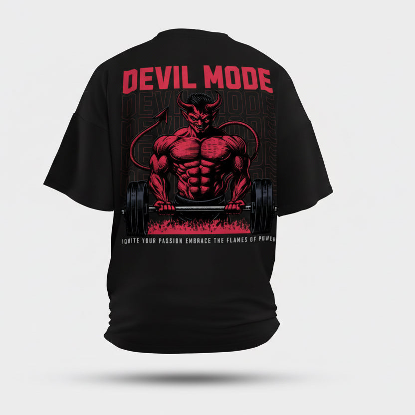 Men Gym T-shirts