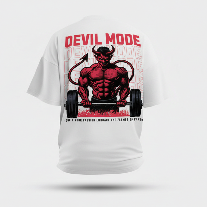 Men Gym T-shirts