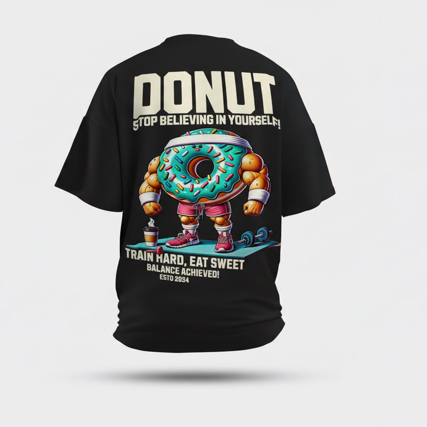 Women Gym T-shirts