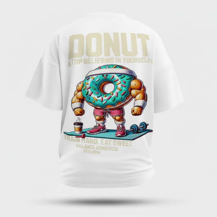Women Gym T-shirts